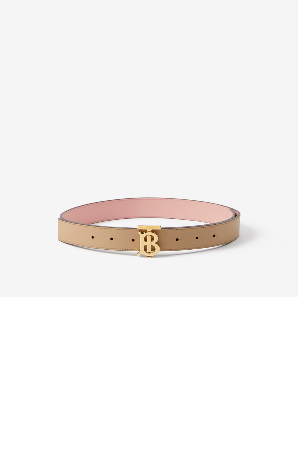 레더 리버시블 TB 벨트 80660501 > Etc - 기타제품