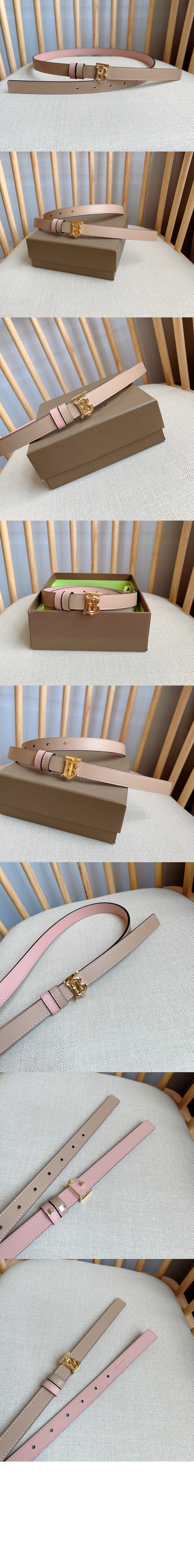 레더 리버시블 TB 벨트 80660501 > Etc - 기타제품