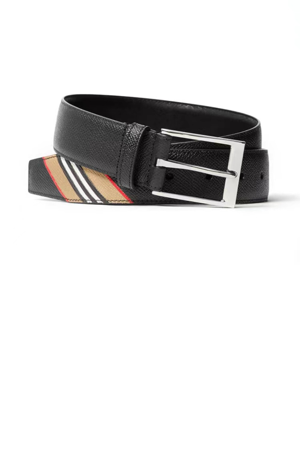 바늘버클 그레인 가죽벨트 80339521 > Etc - 기타제품