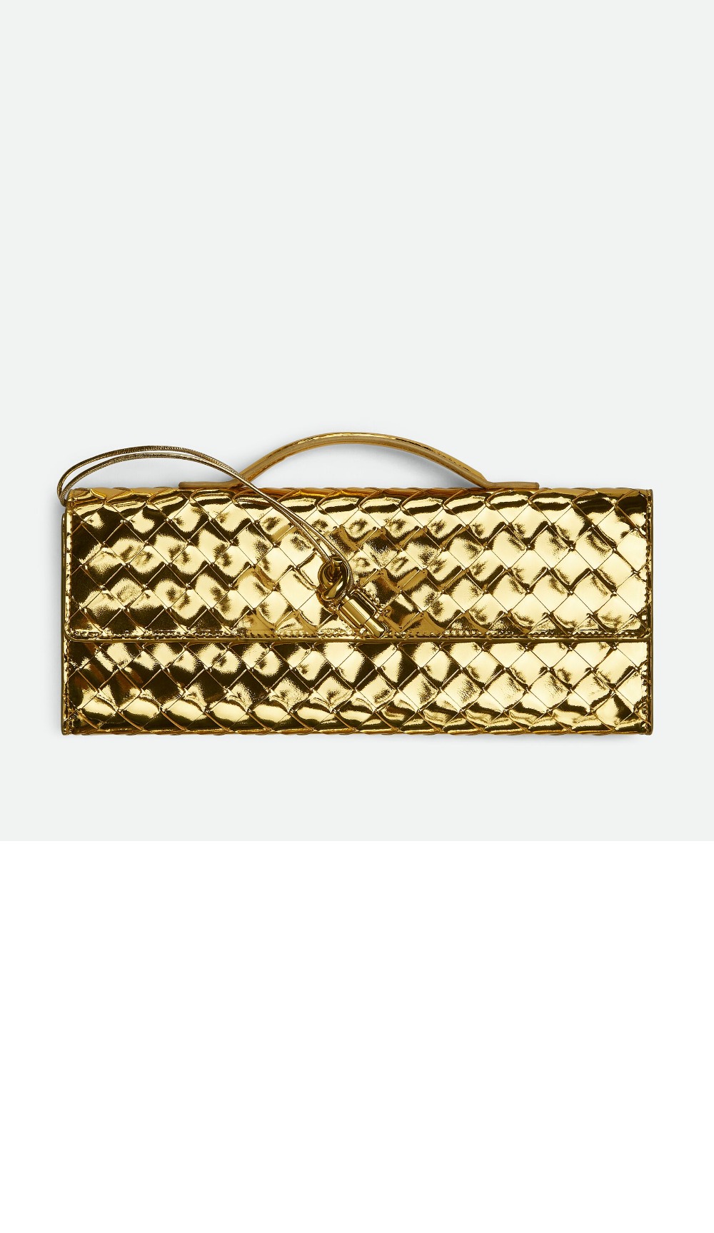 롱 핸들 클러치 741511 > Andiamo - 안디아모