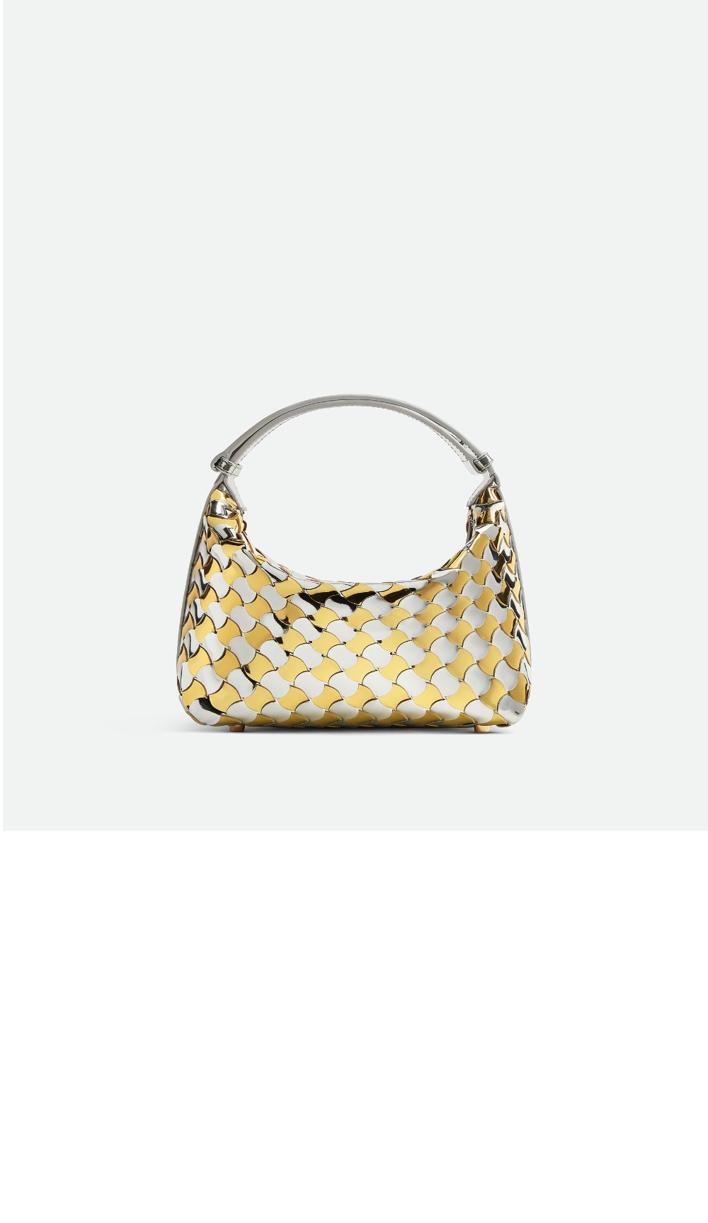 미니 월리스 숄더 백팩 778491 > Candy - 캔디