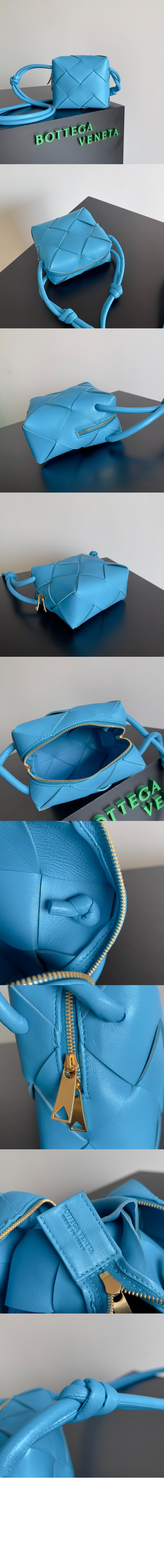 미니 카세트 카메라백 701915 > Cassette - 카세트