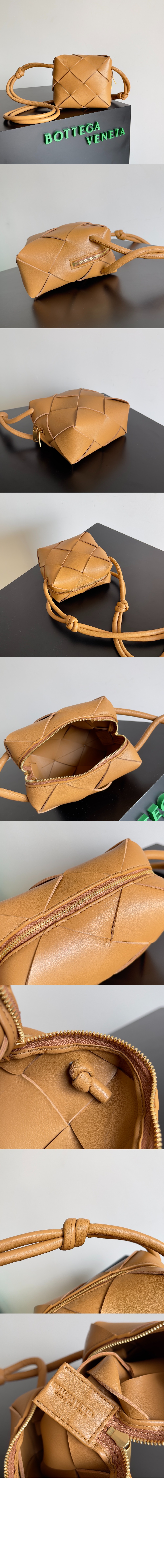 미니 카세트 카메라백 701915 > Cassette - 카세트