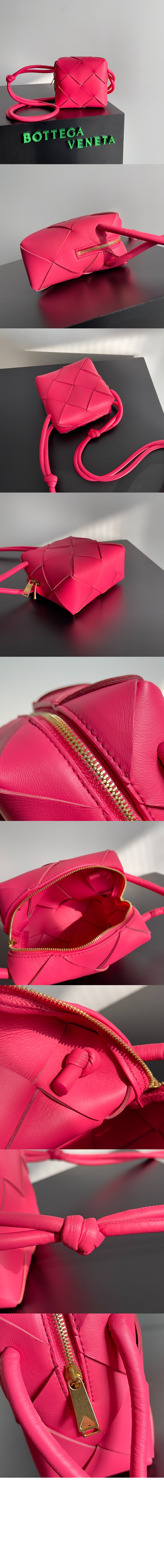 미니 카세트 카메라백 701915 > Cassette - 카세트