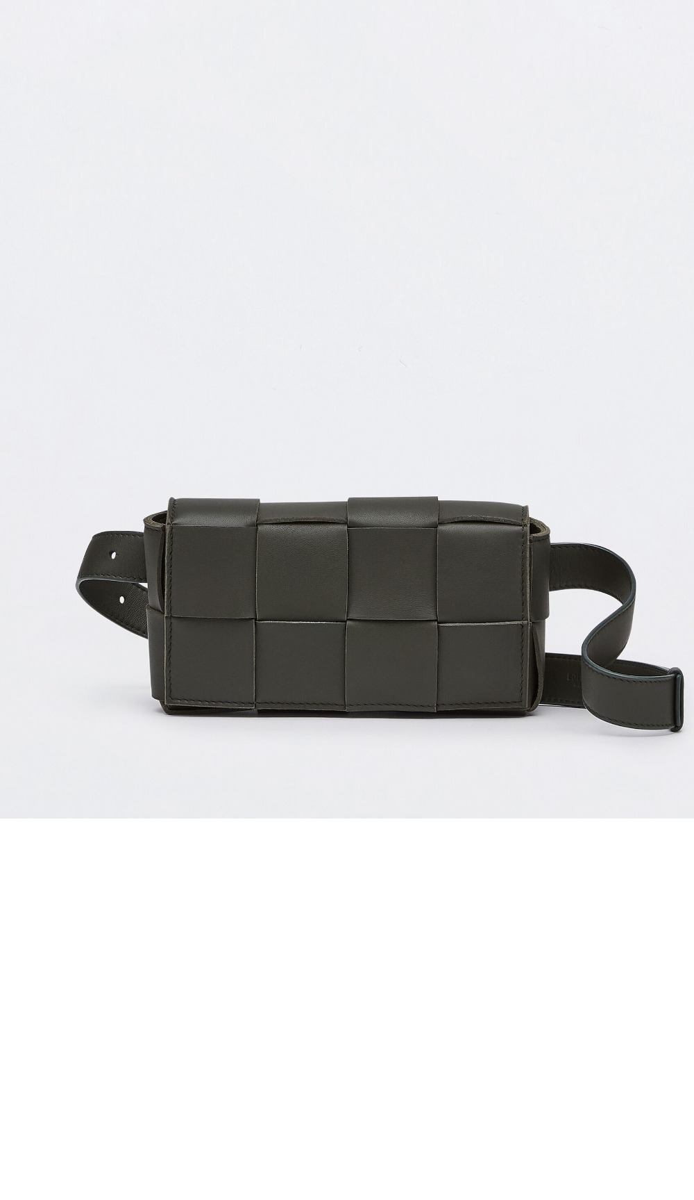 미니 크로스백 639367 > Cassette - 카세트