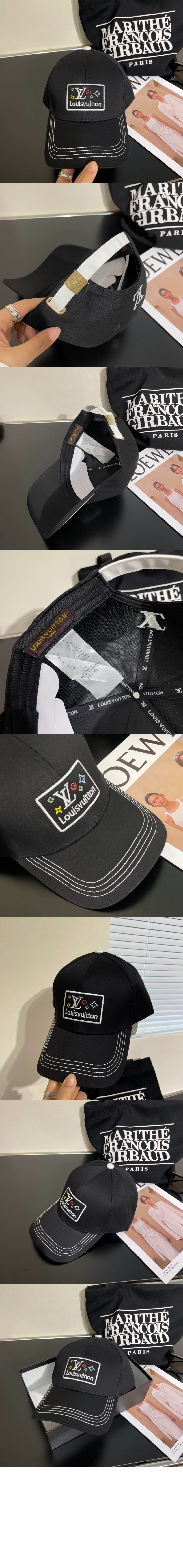 베이스볼 캡 M69211 > 루이비통