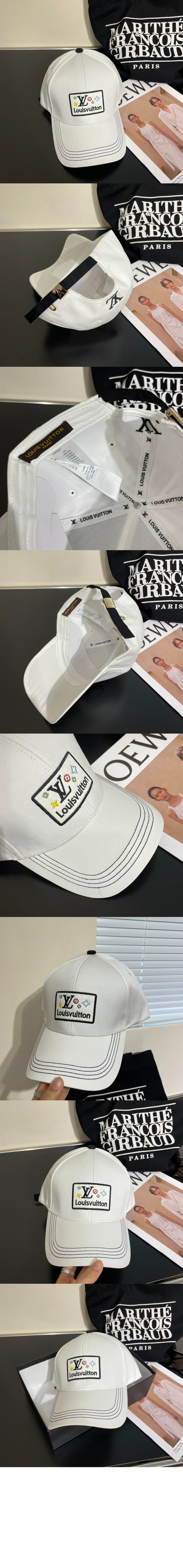 베이스볼 캡 M69211 > 루이비통