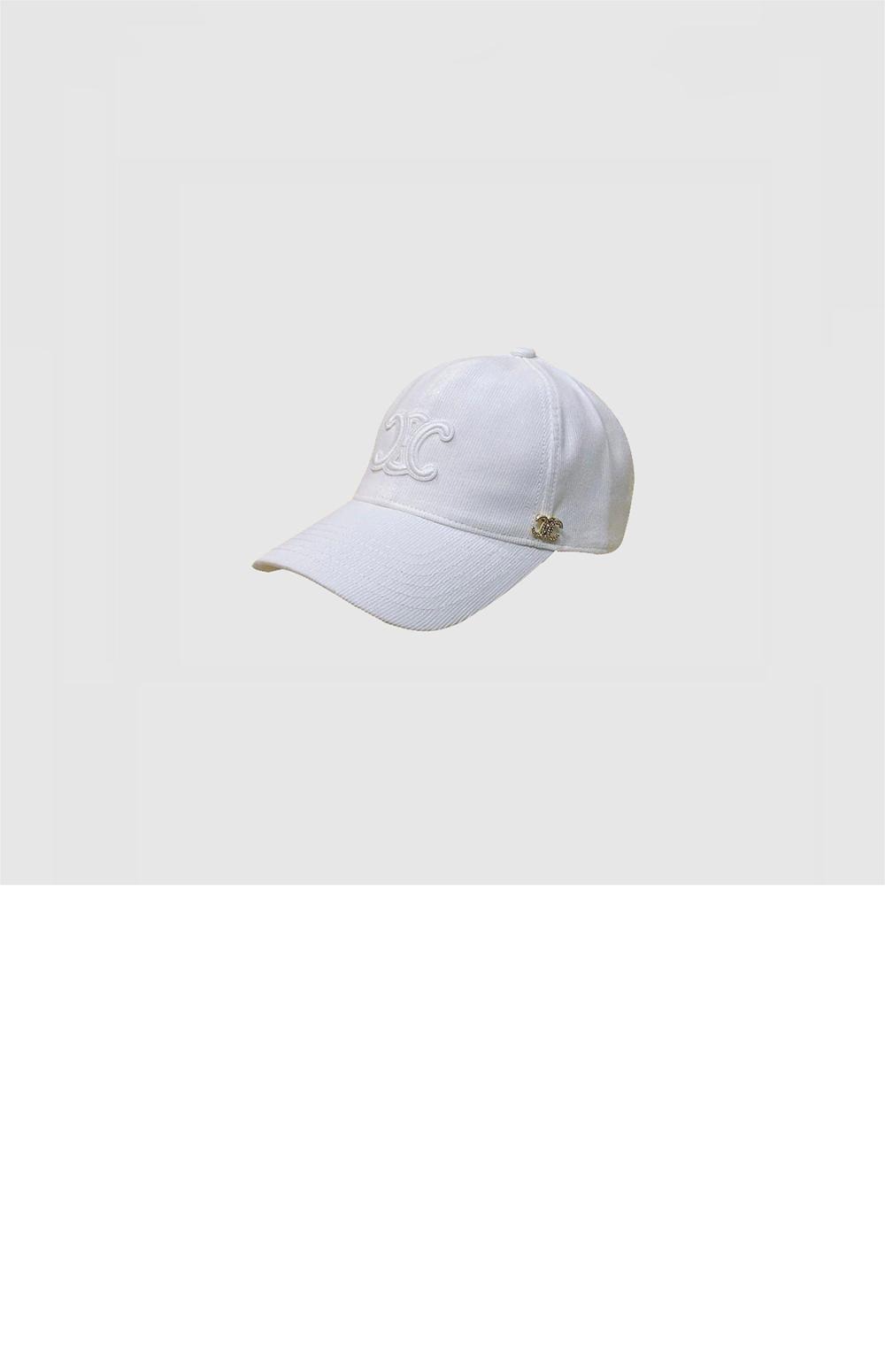 베이스볼 캡 2A53U3 > 셀린느