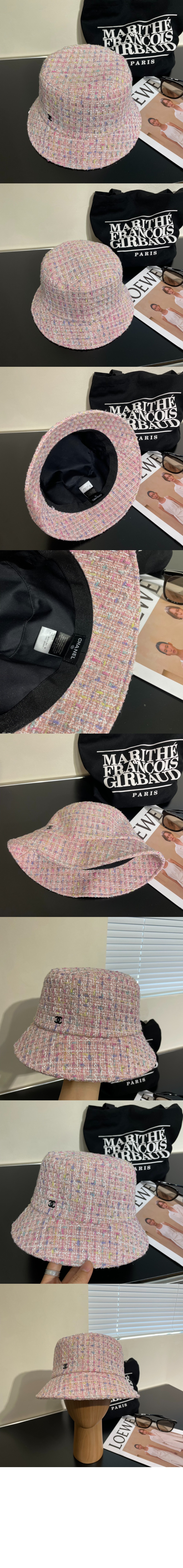 니트 벙거지 AA6311 > 샤넬