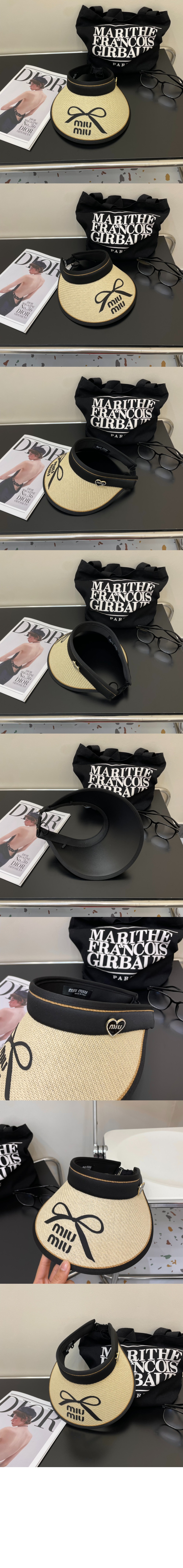 선캡 5HC752 > 미우미우