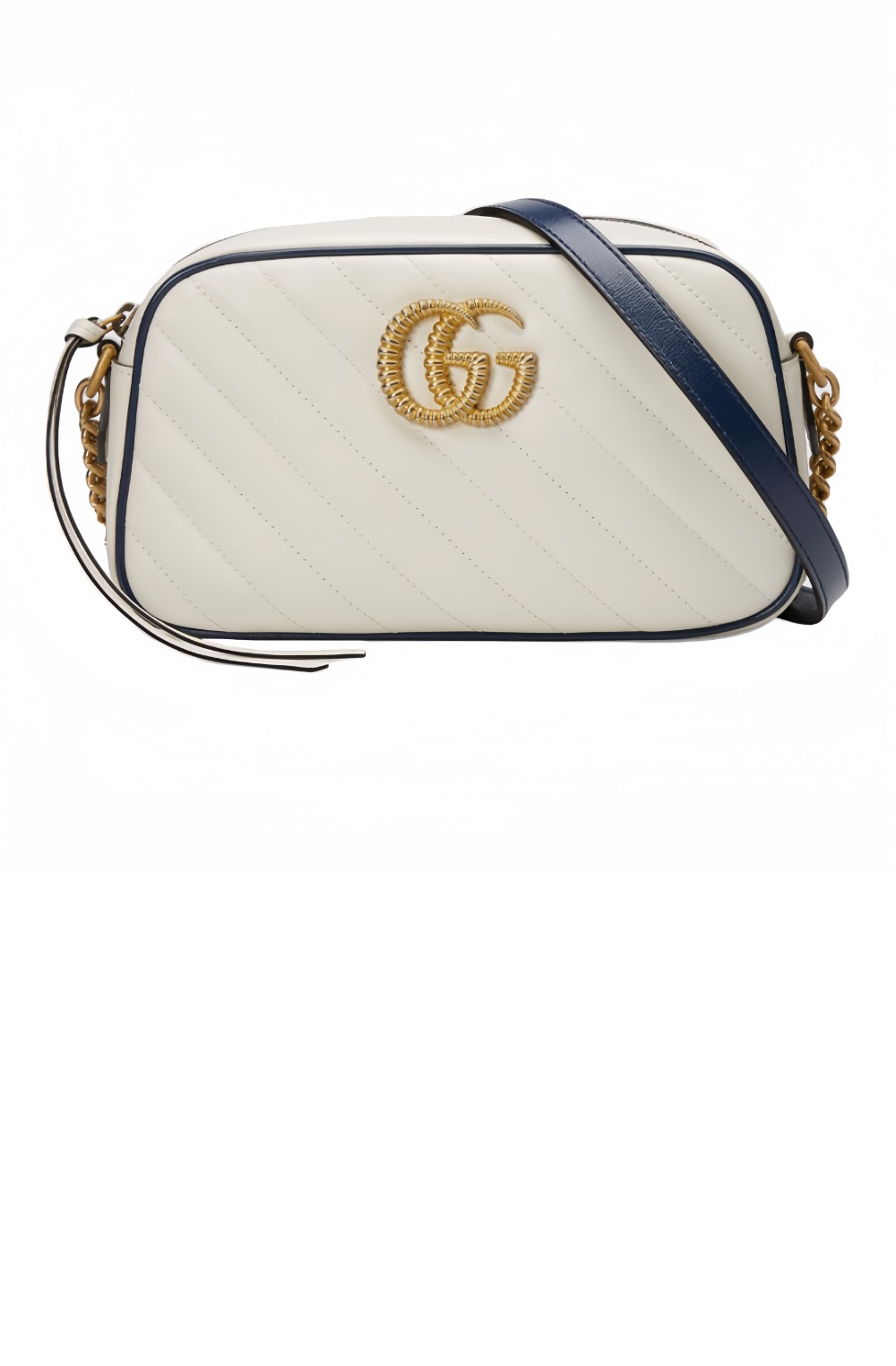 GG 마몽 스몰 숄더백 447632 > GG Marmont - GG 마몽