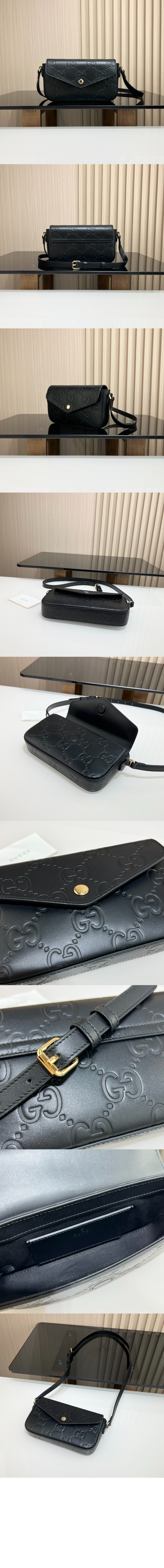 GG 수퍼 미니 숄더백 772794 > Etc - 기타제품