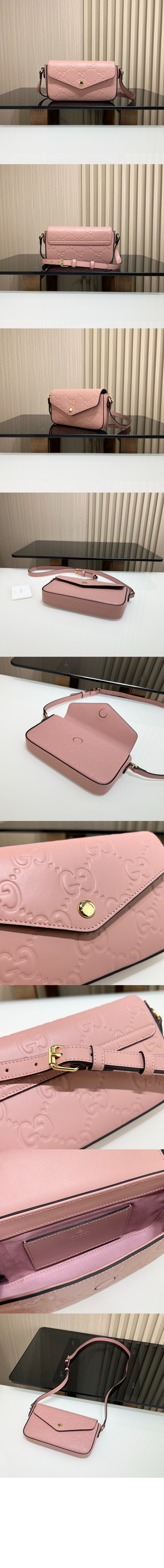 GG 수퍼 미니 숄더백 772794 > Etc - 기타제품