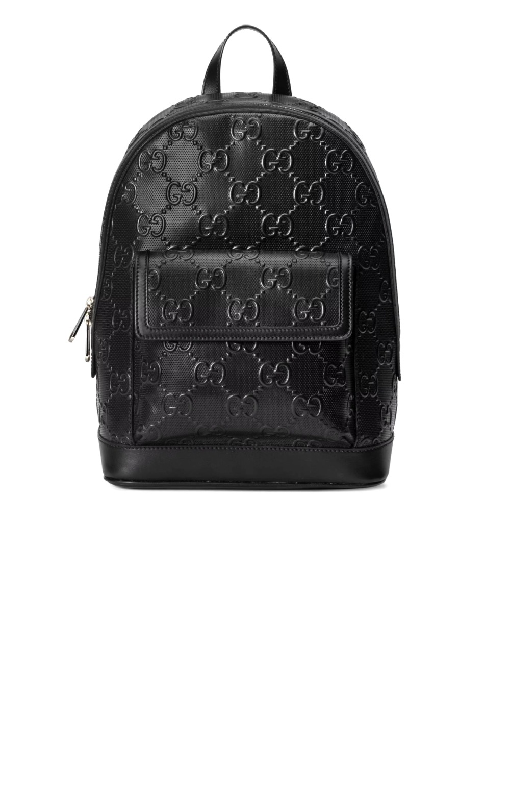 GG 엠보스 백팩 658579 > Backpack - 백팩
