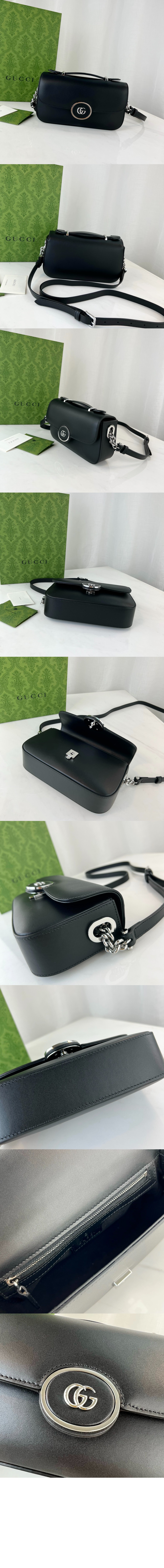 쁘띠 GG 스몰 숄더백 739722 > Etc - 기타제품