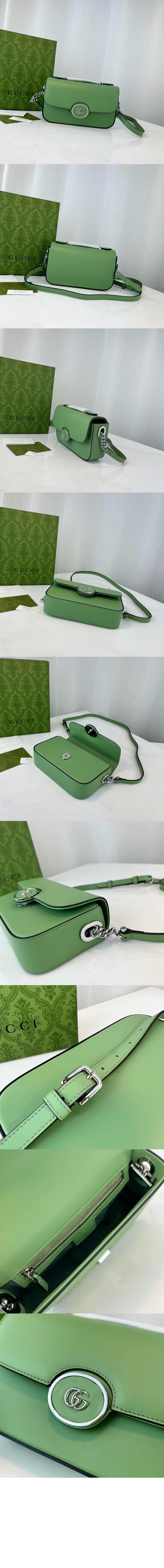 쁘띠 GG 스몰 숄더백 739722 > Etc - 기타제품