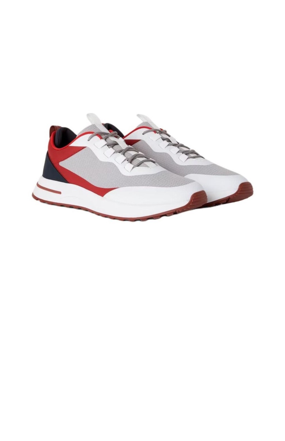 위켄드 워크 스니커즈 FAM1718 > Sneakers - 스니커즈