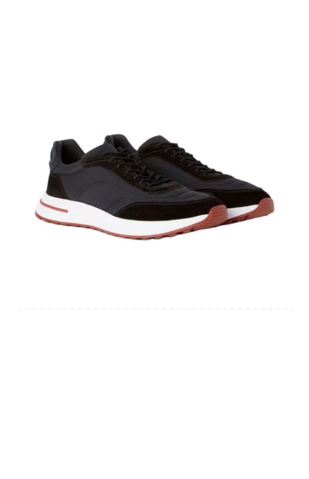 스니커즈 FAM1719 > Sneakers - 스니커즈