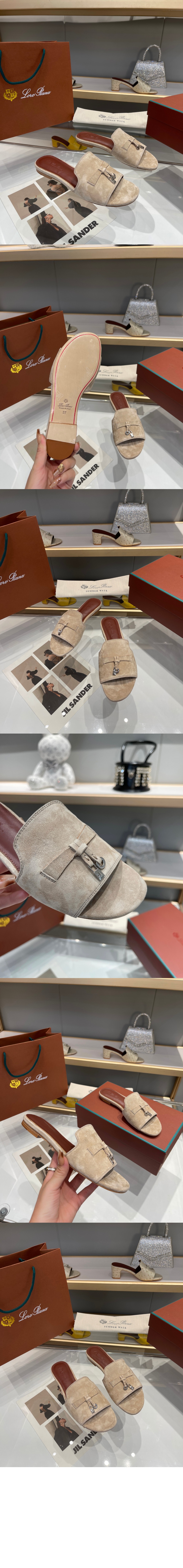 슬리퍼 FAI5580 > sandals & slippers - 샌들 & 슬리퍼