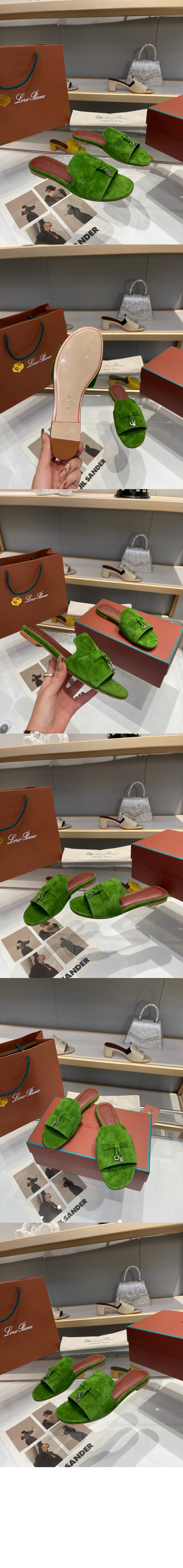 슬리퍼 FAI5580 > sandals & slippers - 샌들 & 슬리퍼