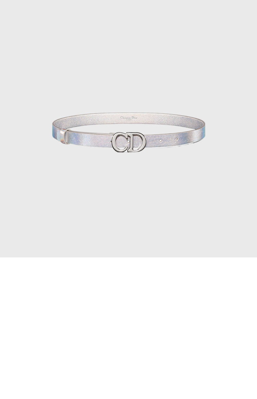 새들 오어 벨트 B0042 > 디올