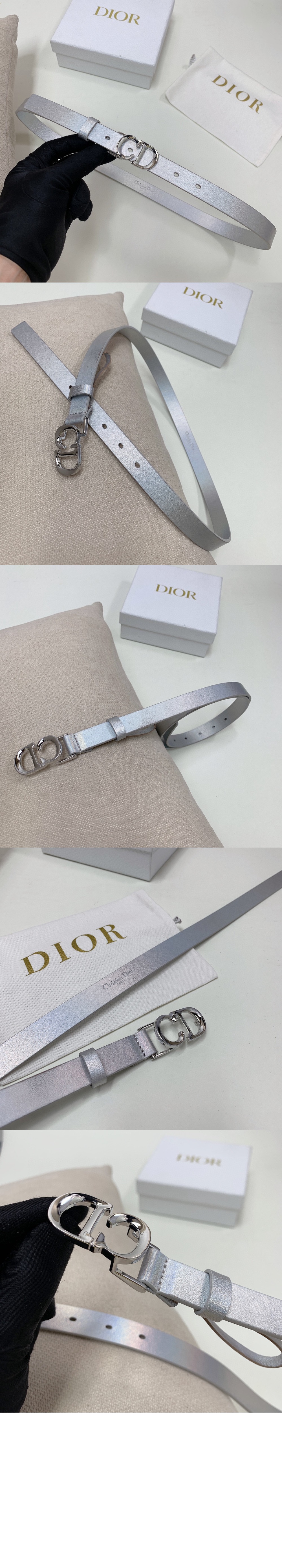 새들 오어 벨트 B0042 > 디올