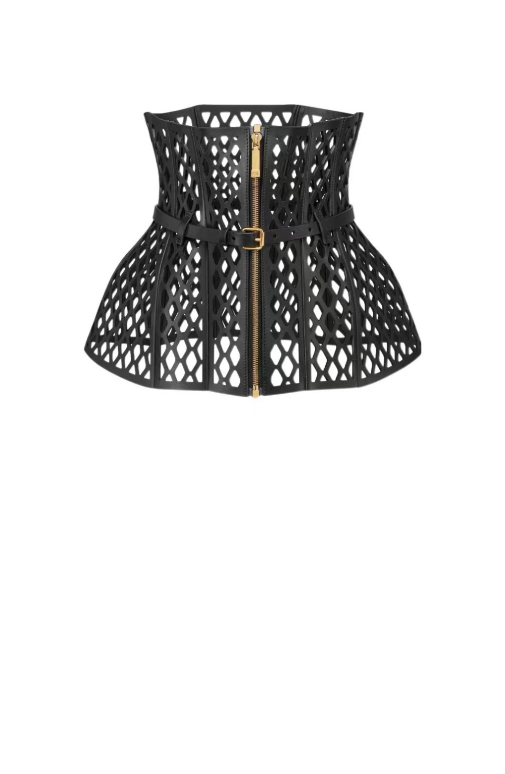 디트랩 소가죽 허리씰 B0309 > 디올