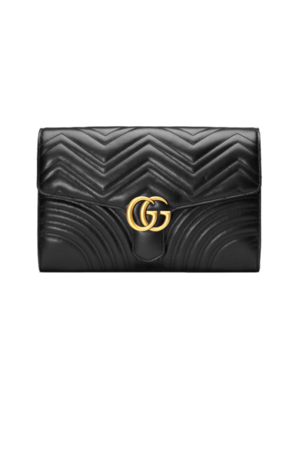 GG 마몬트 마틀라세 클러치 498079 > Matlase - 마틀라세