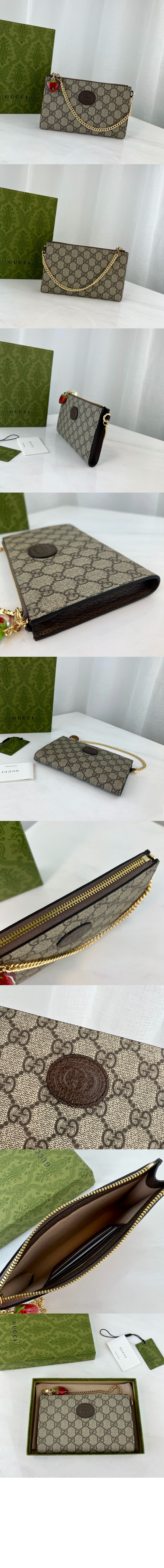 체인 토트백 726250 > Etc - 기타제품