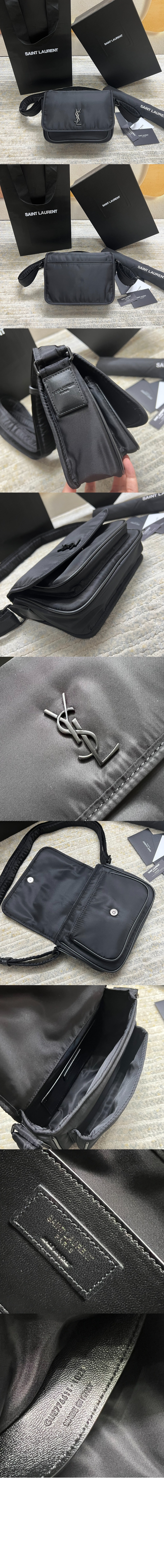 니키 메신저백 스몰 776611 > Niki - 니키