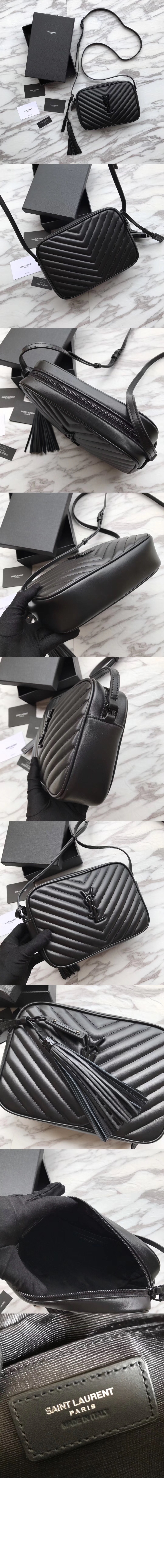 루 카메라백 761554 > Lou Camera - 루 카메라