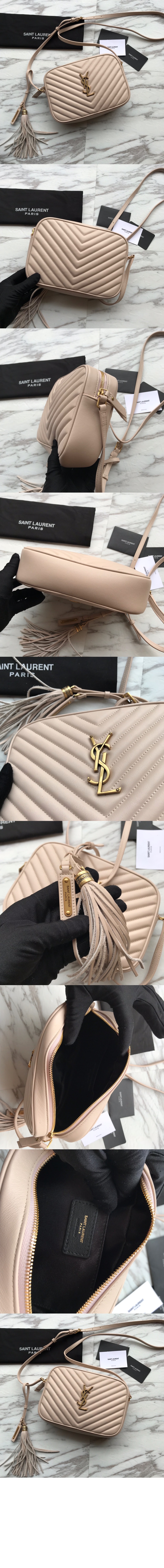 루 카메라백 761554 > Lou Camera - 루 카메라