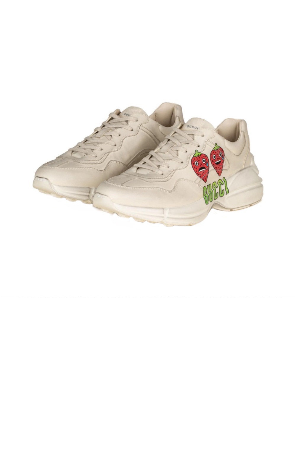 스니커즈 699292 > Rhyton - 라이톤 스니커즈