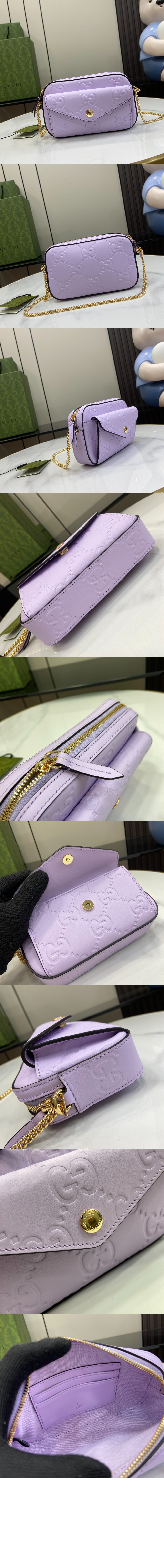 GG 수퍼 미니 숄더백 781554 > Etc - 기타제품