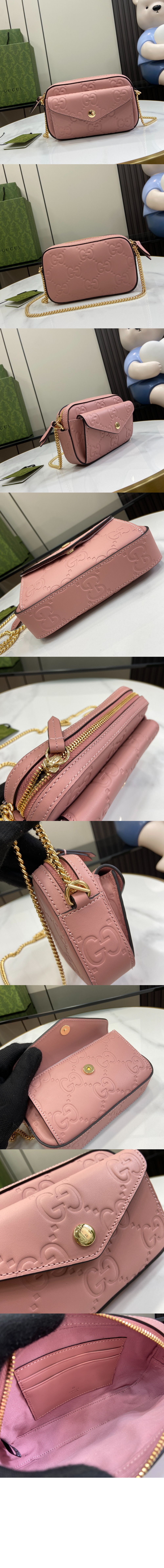 GG 수퍼 미니 숄더백 781554 > Etc - 기타제품