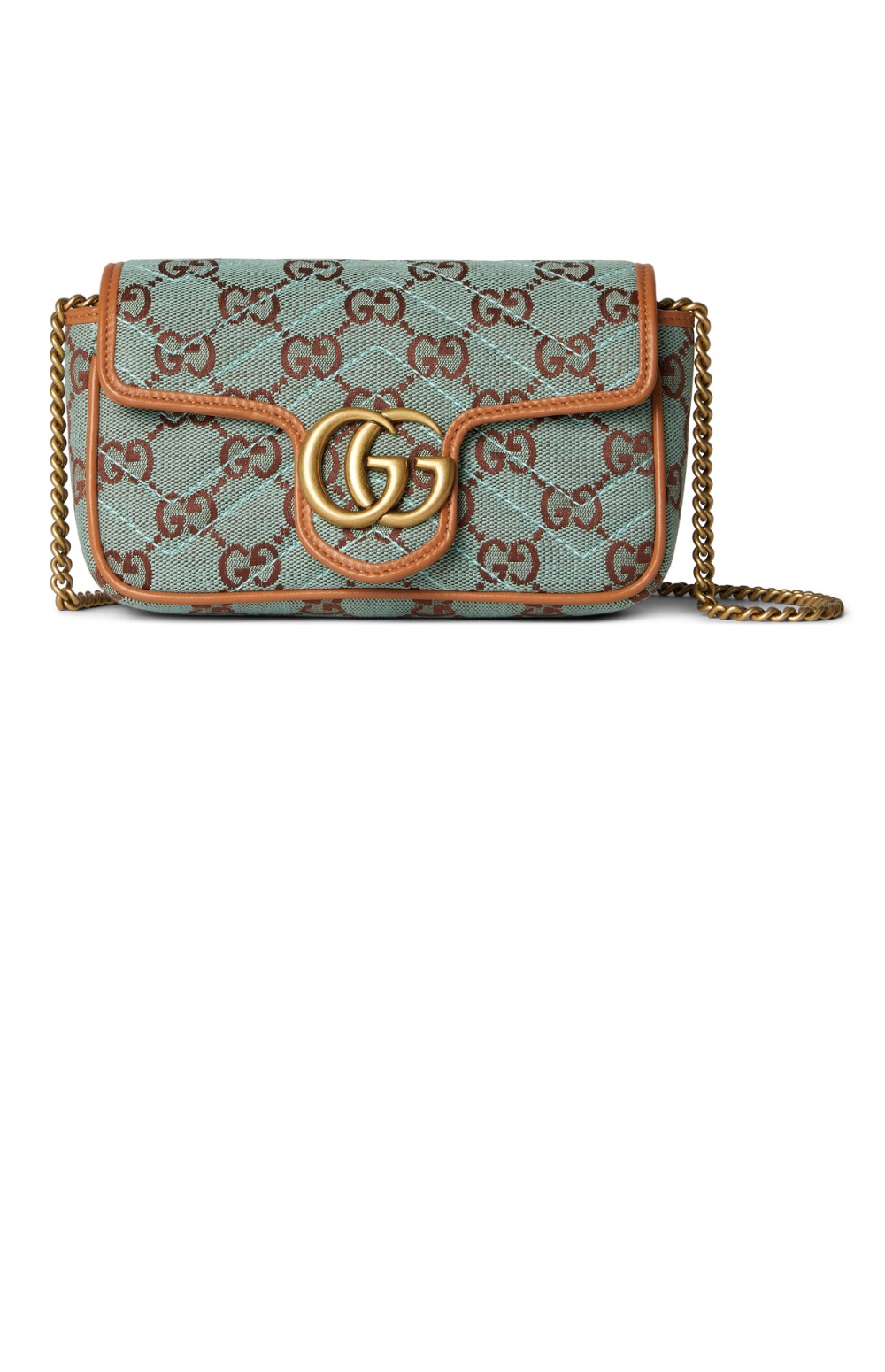 GG 수퍼 미니 숄더백 783141 > Etc - 기타제품