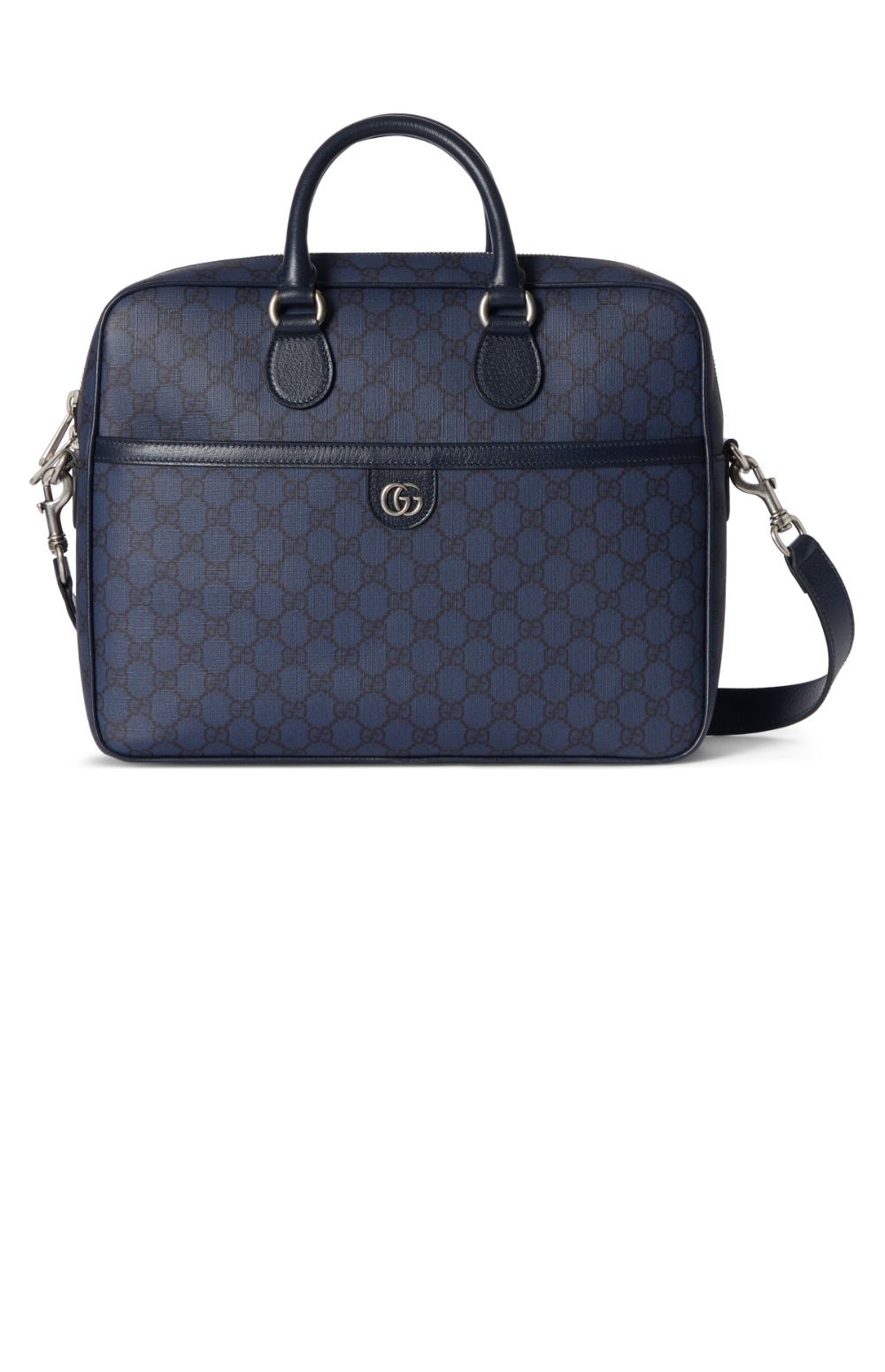 오피디아 미디엄 GG 브리프케이스 792116 > Ophidia - 오피디아