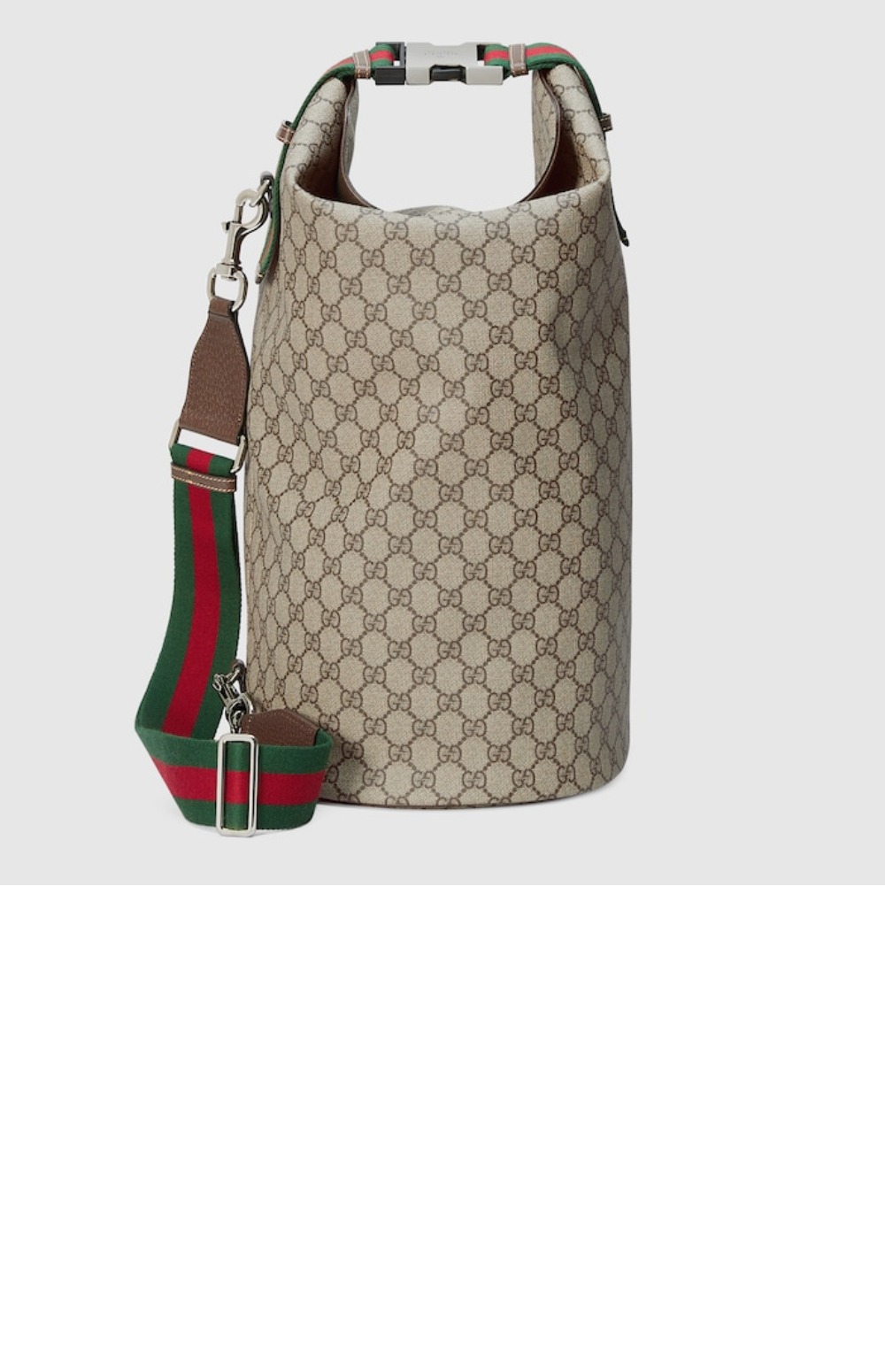 탑 핸들 GG 더플백 774542 > Etc - 기타제품