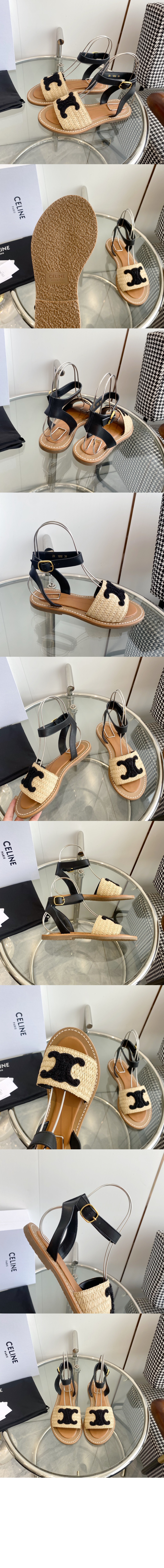 림피아 샌들 352402 > Lympia - 림피아