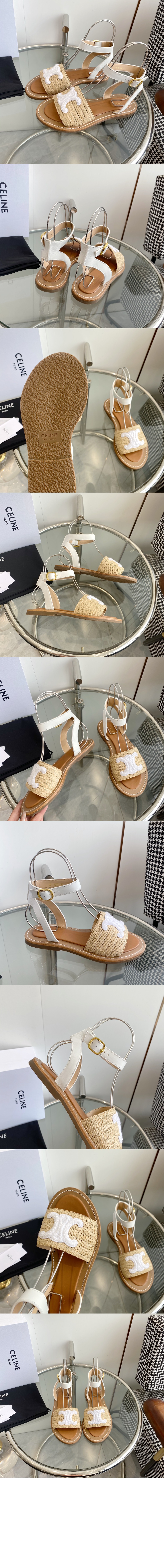 림피아 샌들 352402 > Lympia - 림피아