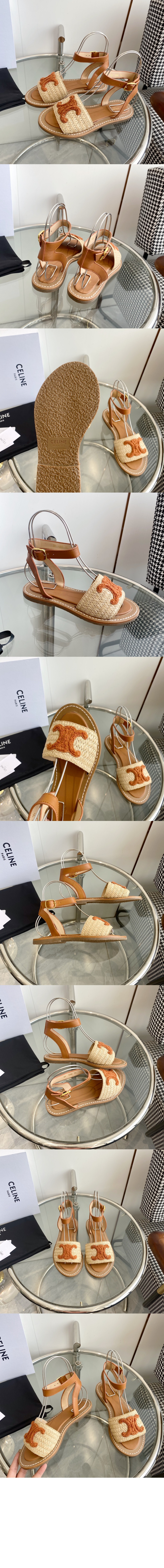 림피아 샌들 352402 > Lympia - 림피아