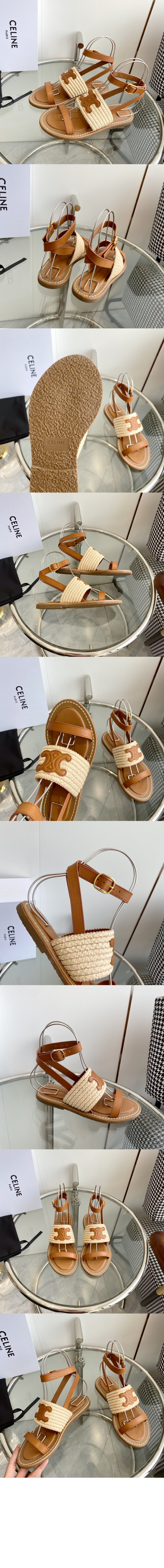 림피아 샌들 352392 > Lympia - 림피아