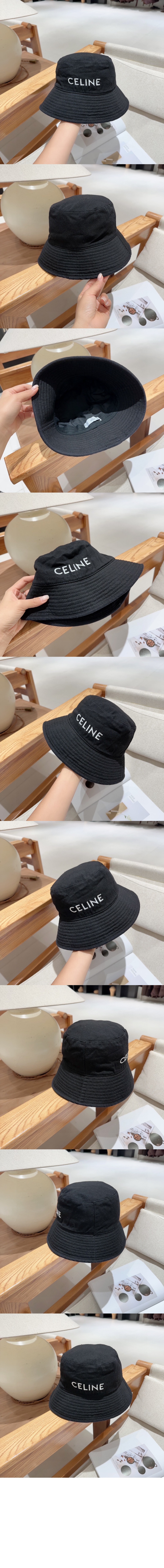 데님 벙거지 2A62U3 > 샤넬