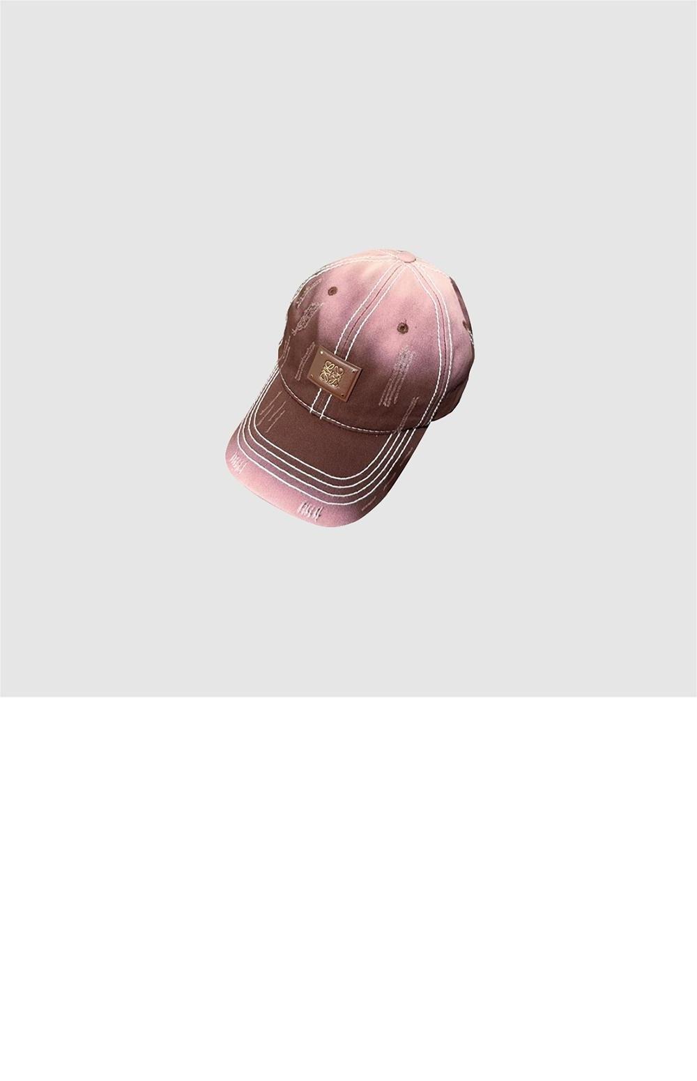 야구 모자 > 로에베