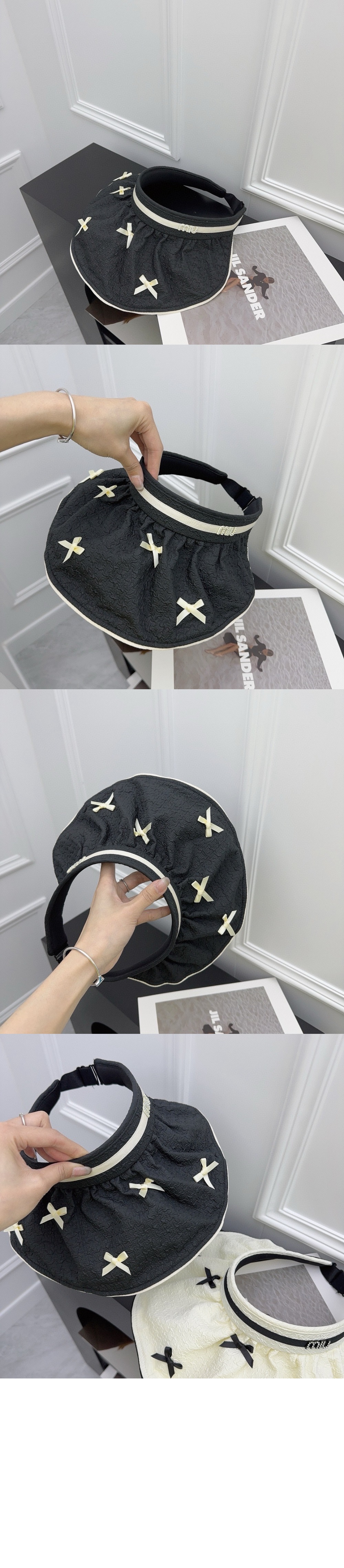 선캡  5HC175 > 미우미우