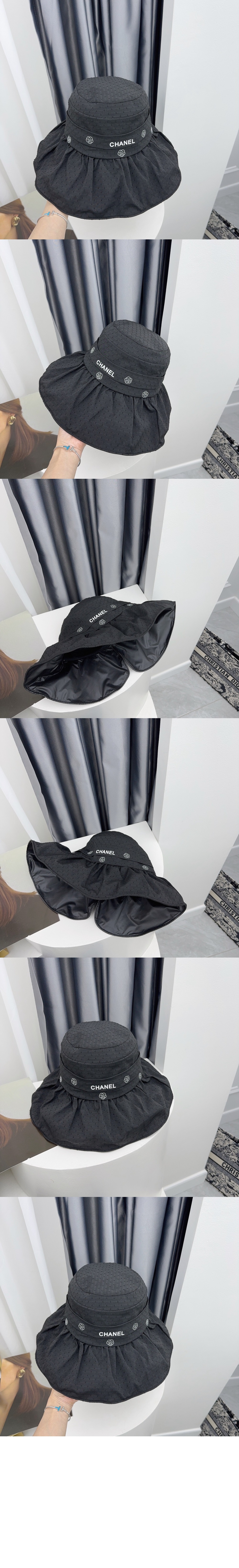 벙거지 AA3421 > 샤넬