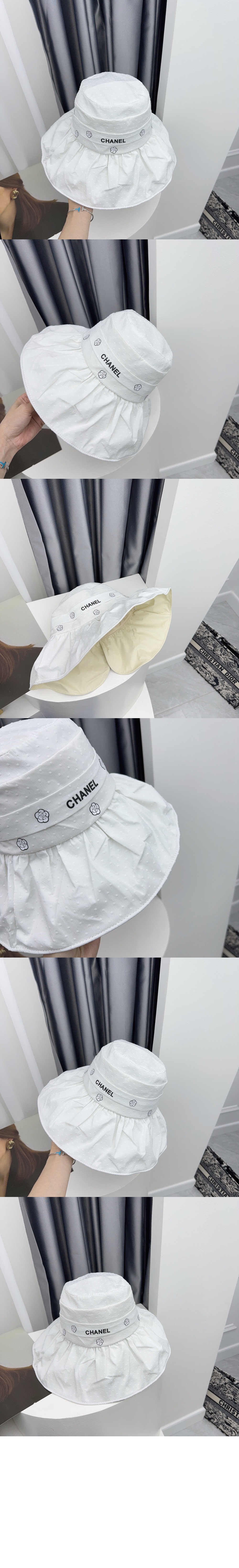 벙거지 AA3421 > 샤넬