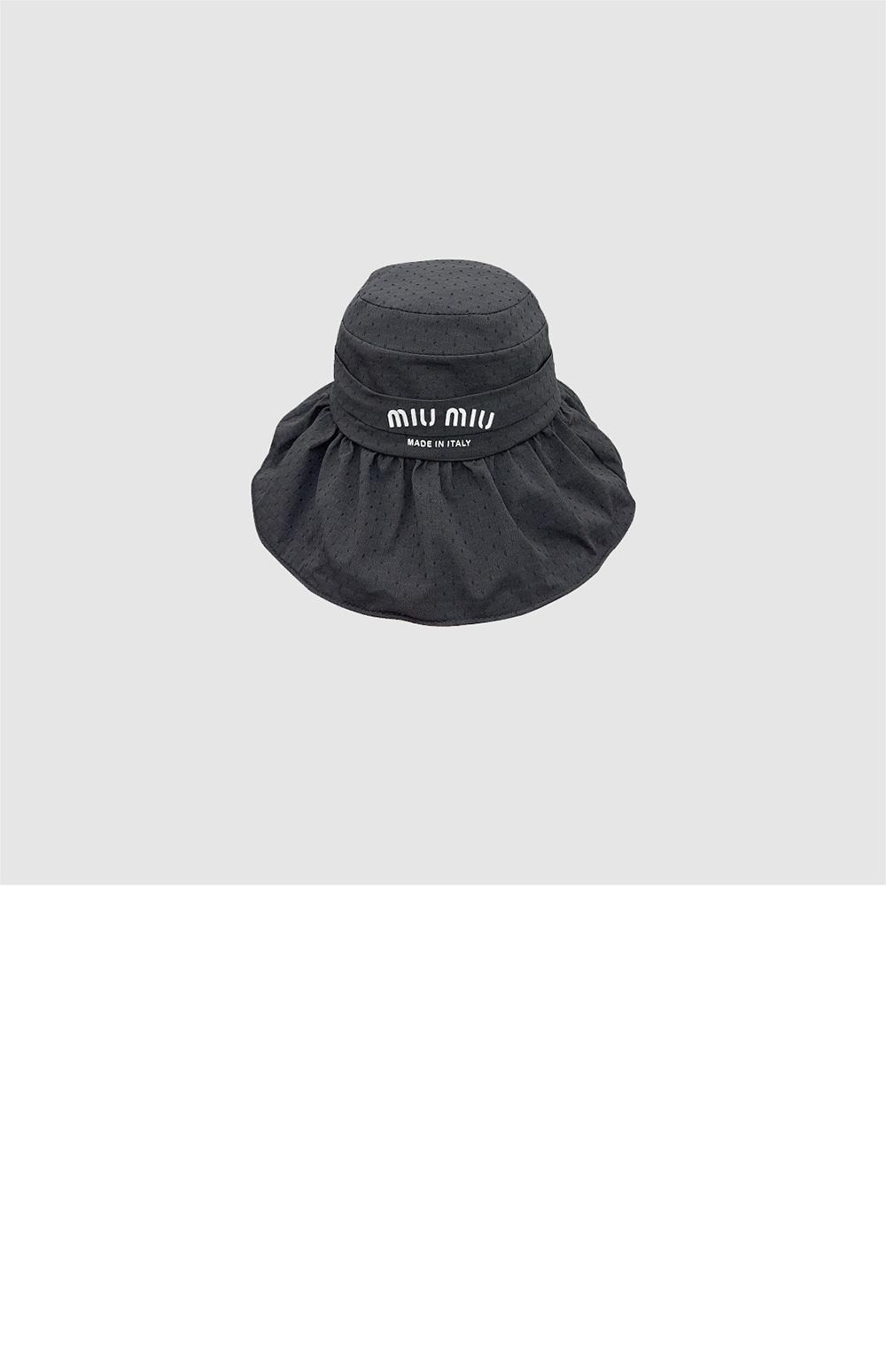 벙거지 5HC315 > 미우미우