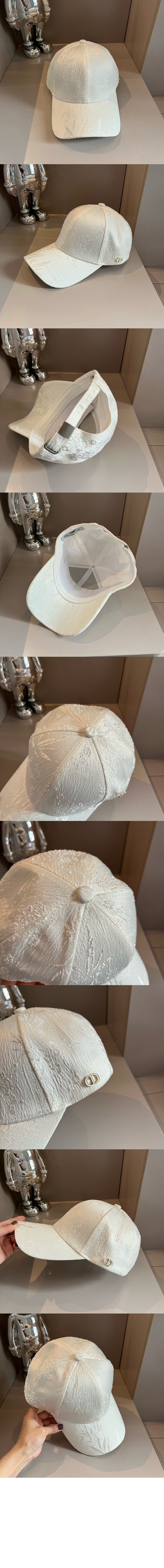 베이스볼 캡 32DS1 > 디올