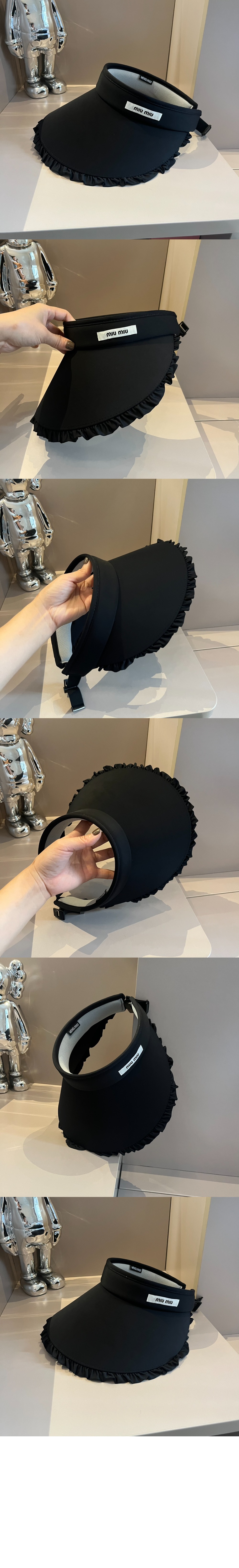 선캡 5HC286 > 미우미우